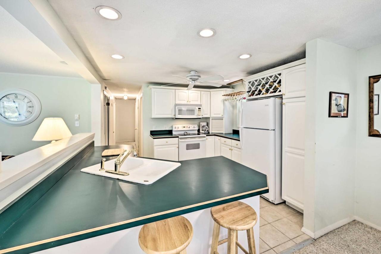 נורת' קונוויי Serene House Less Than 2 Mi To Cranmore And N Conway Shops! מראה חיצוני תמונה
