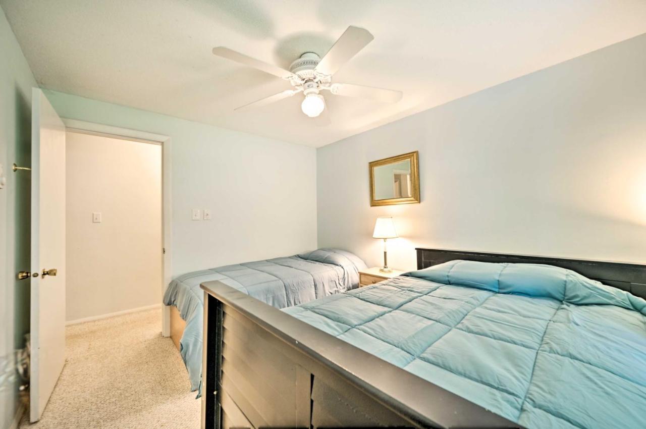 נורת' קונוויי Serene House Less Than 2 Mi To Cranmore And N Conway Shops! מראה חיצוני תמונה