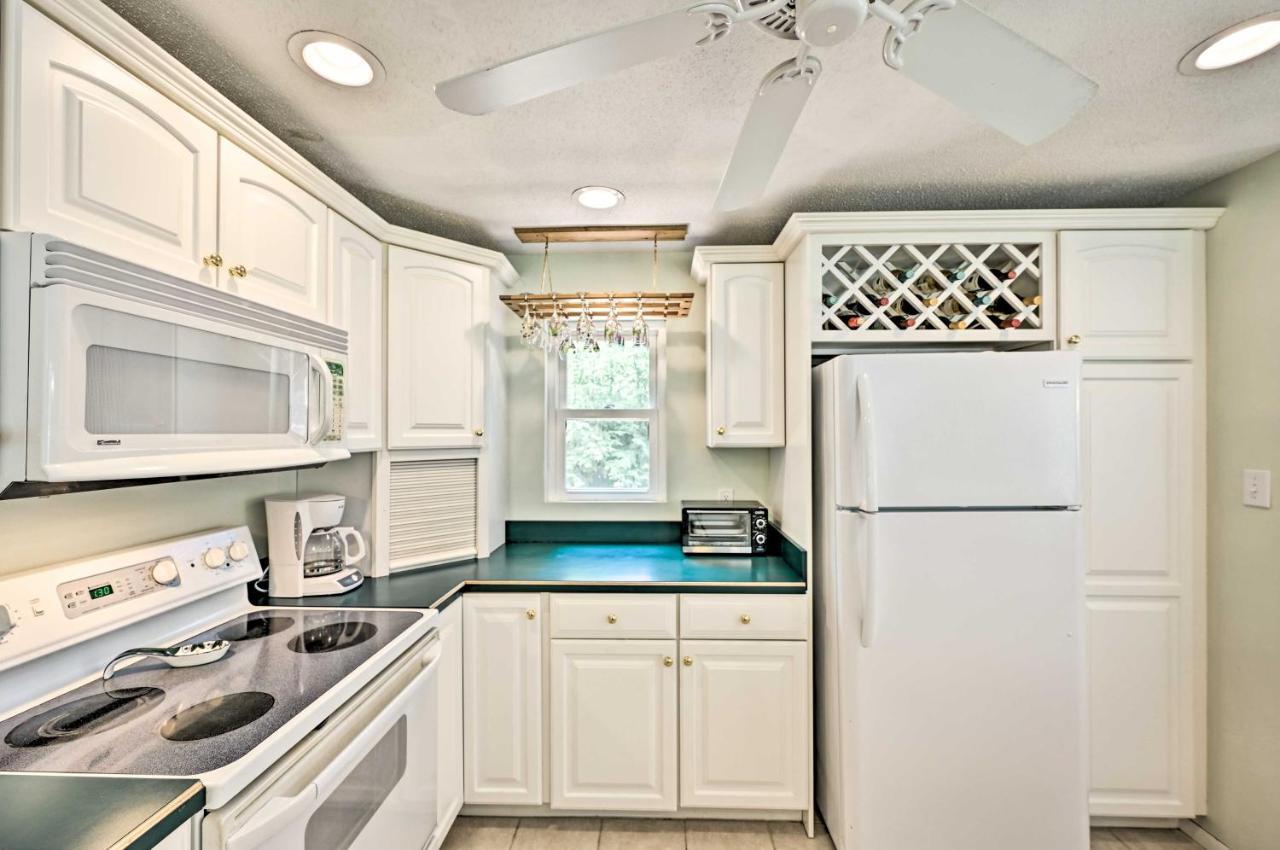 נורת' קונוויי Serene House Less Than 2 Mi To Cranmore And N Conway Shops! מראה חיצוני תמונה